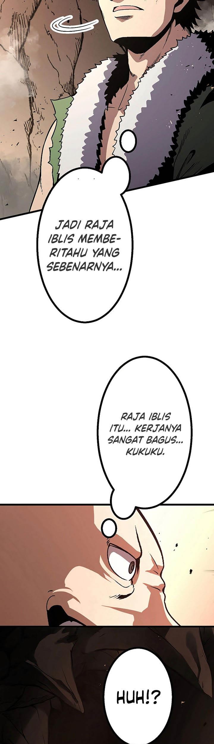 Dungeon Defense Chapter 08 Gambar 3