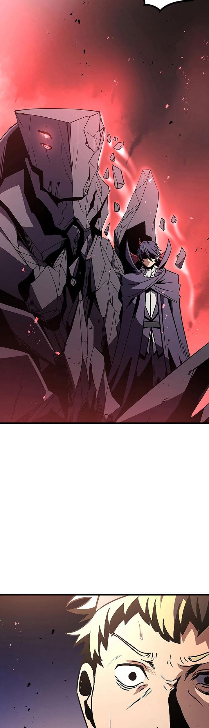Dungeon Defense Chapter 08 Gambar 63