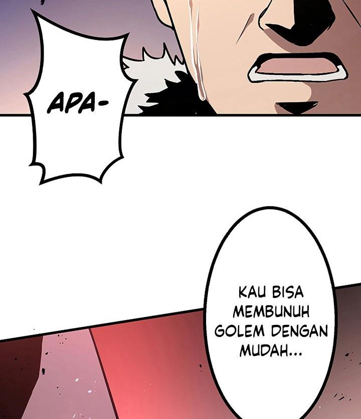 Dungeon Defense Chapter 08 Gambar 64