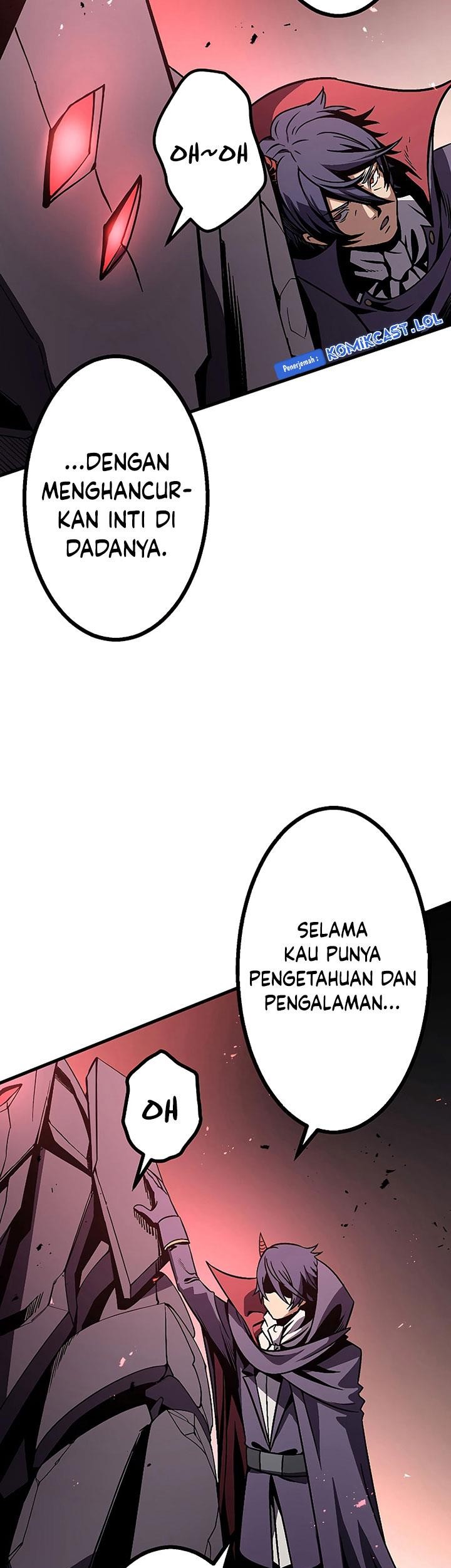 Dungeon Defense Chapter 08 Gambar 65