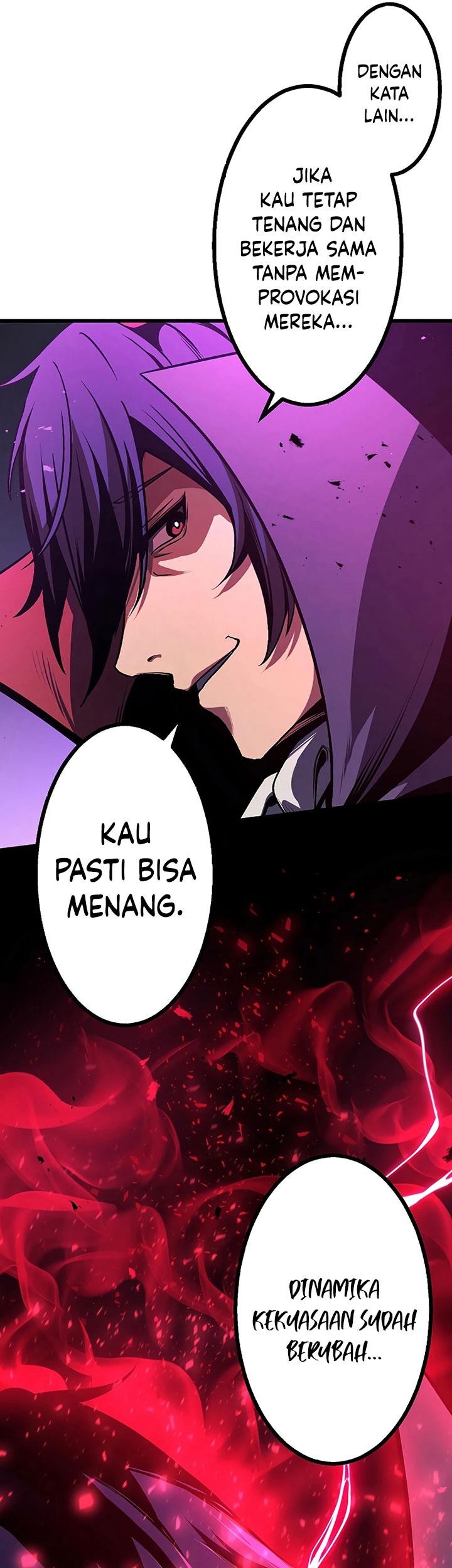Dungeon Defense Chapter 08 Gambar 67