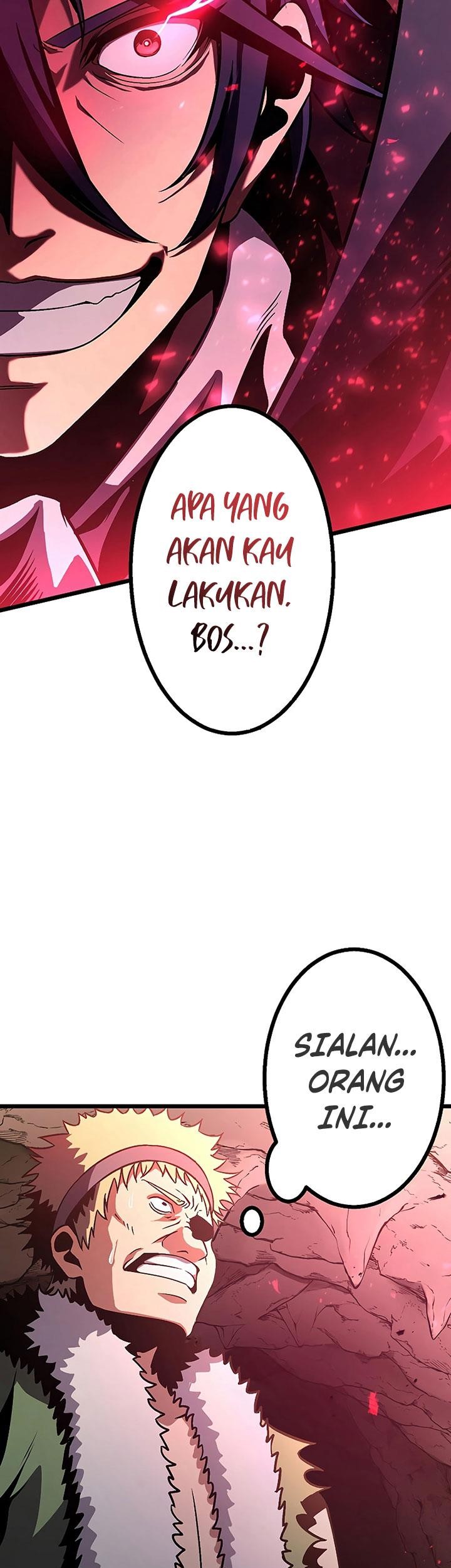 Dungeon Defense Chapter 08 Gambar 69