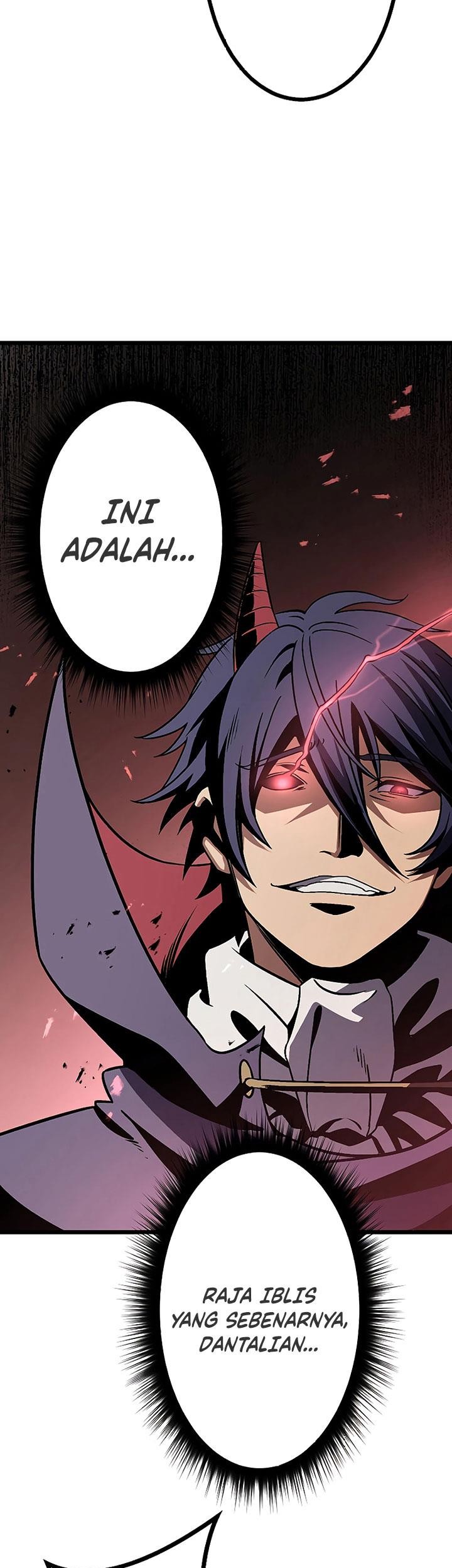 Dungeon Defense Chapter 08 Gambar 71