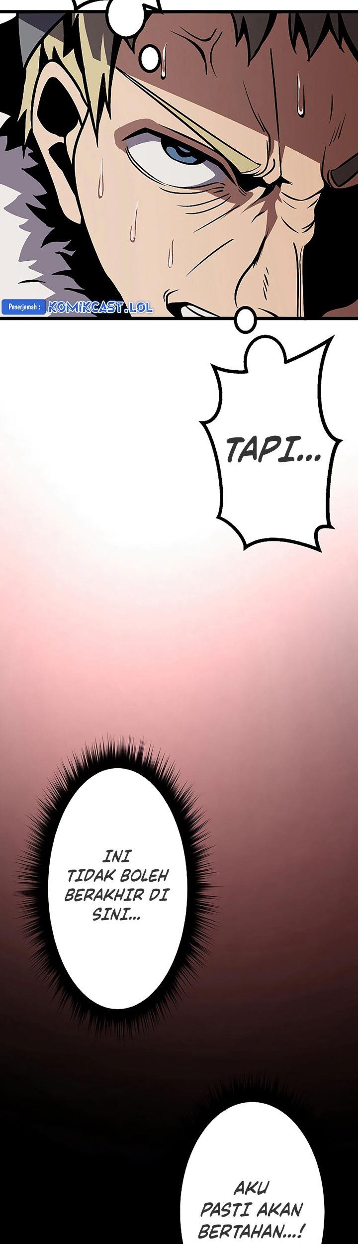 Dungeon Defense Chapter 08 Gambar 73