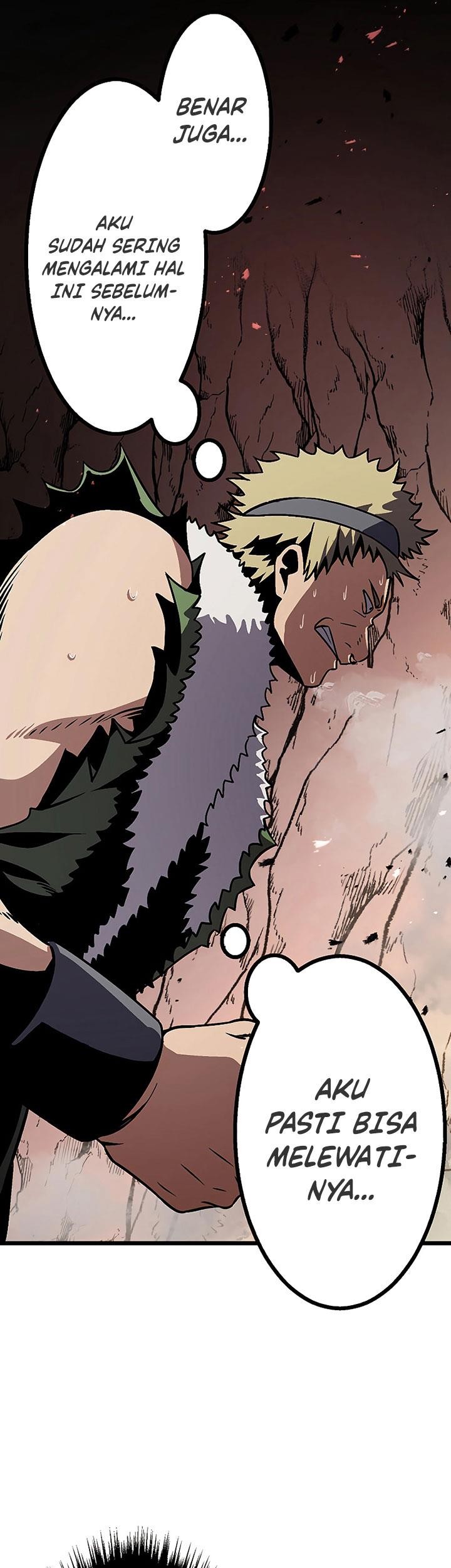 Dungeon Defense Chapter 08 Gambar 75