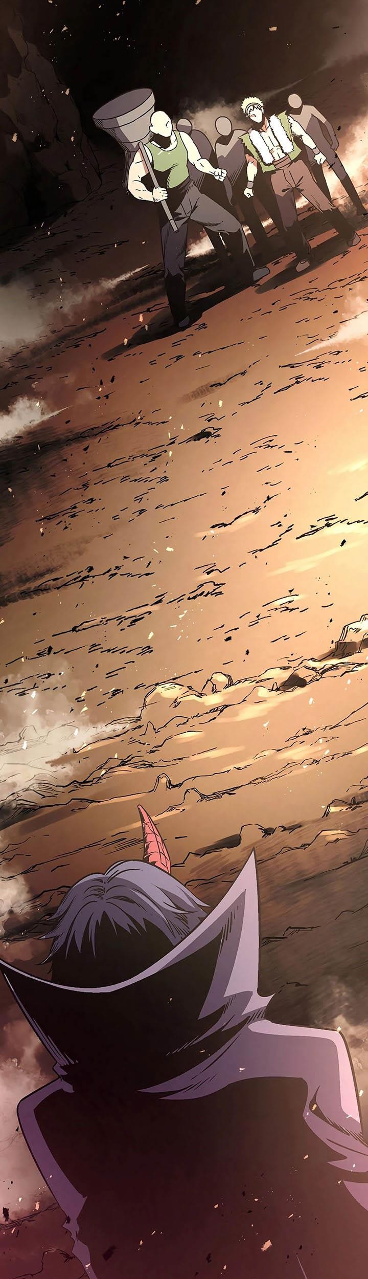Dungeon Defense Chapter 08 Gambar 5
