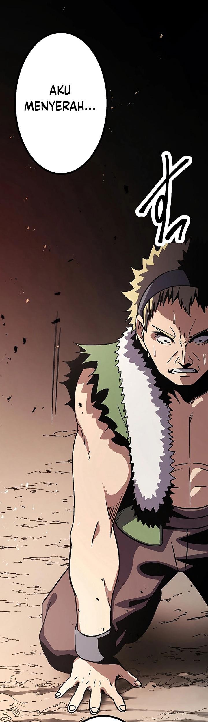 Dungeon Defense Chapter 08 Gambar 79