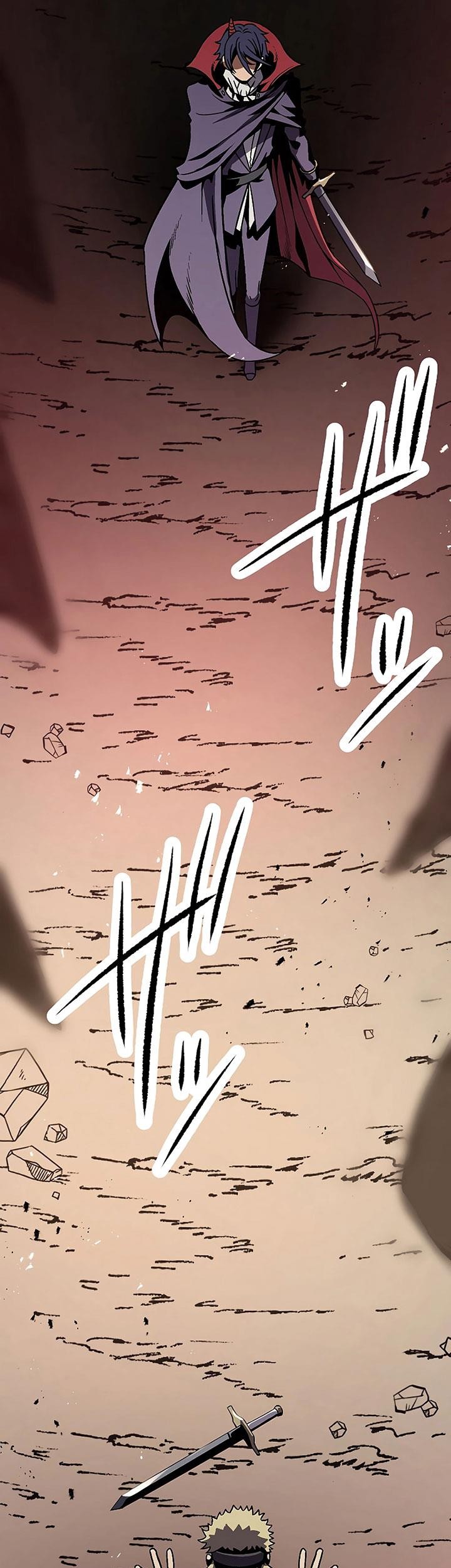 Dungeon Defense Chapter 08 Gambar 83