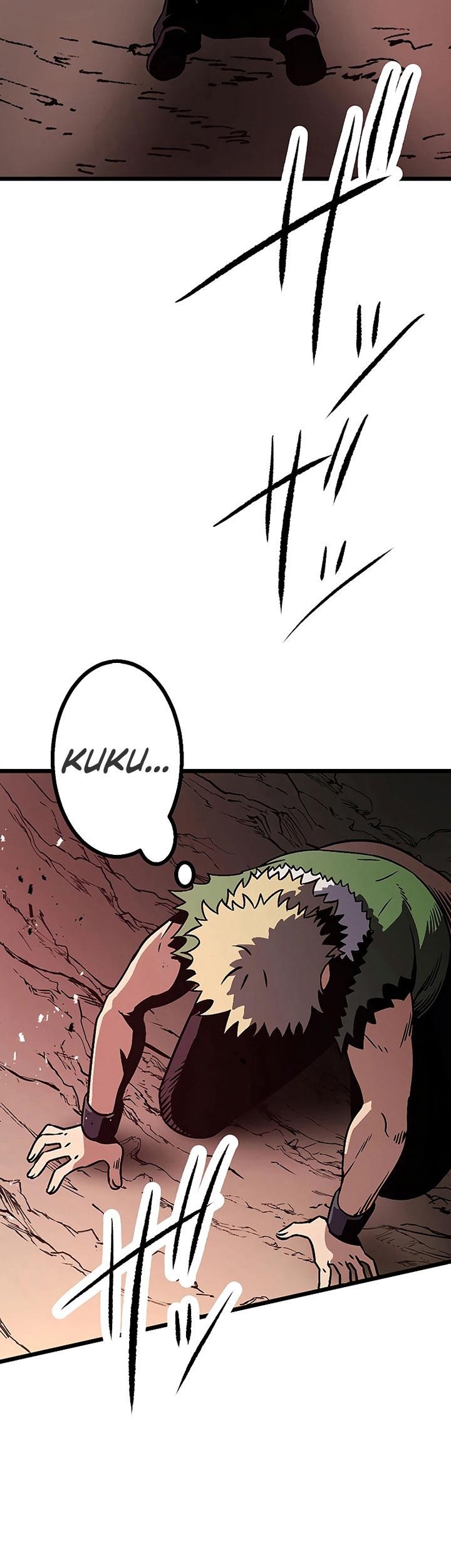 Dungeon Defense Chapter 08 Gambar 85