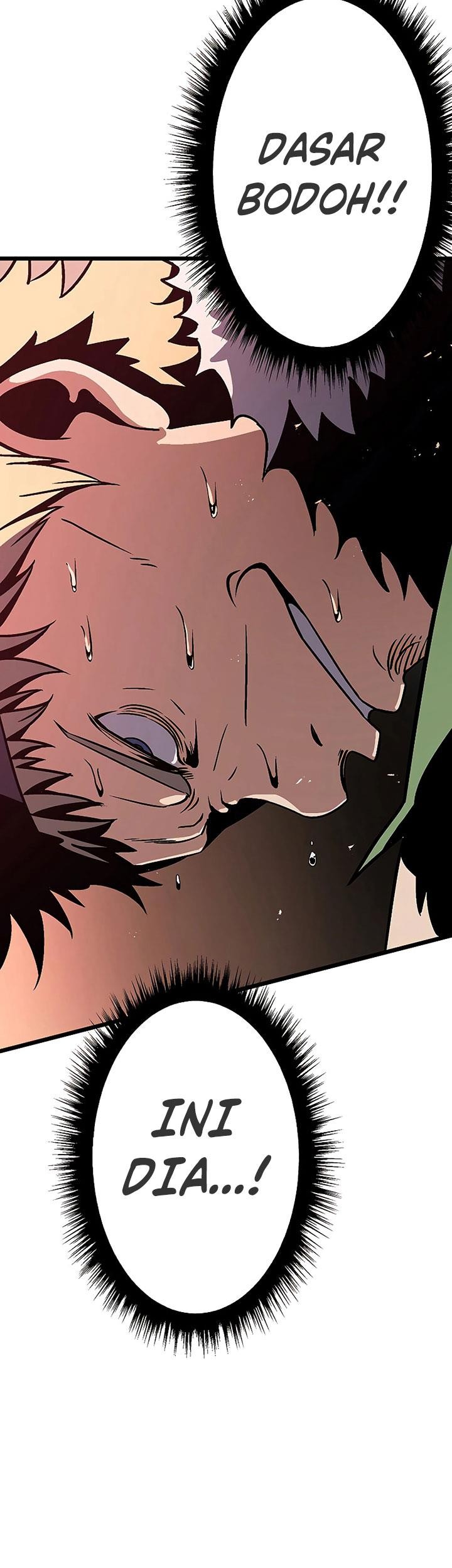 Dungeon Defense Chapter 08 Gambar 87