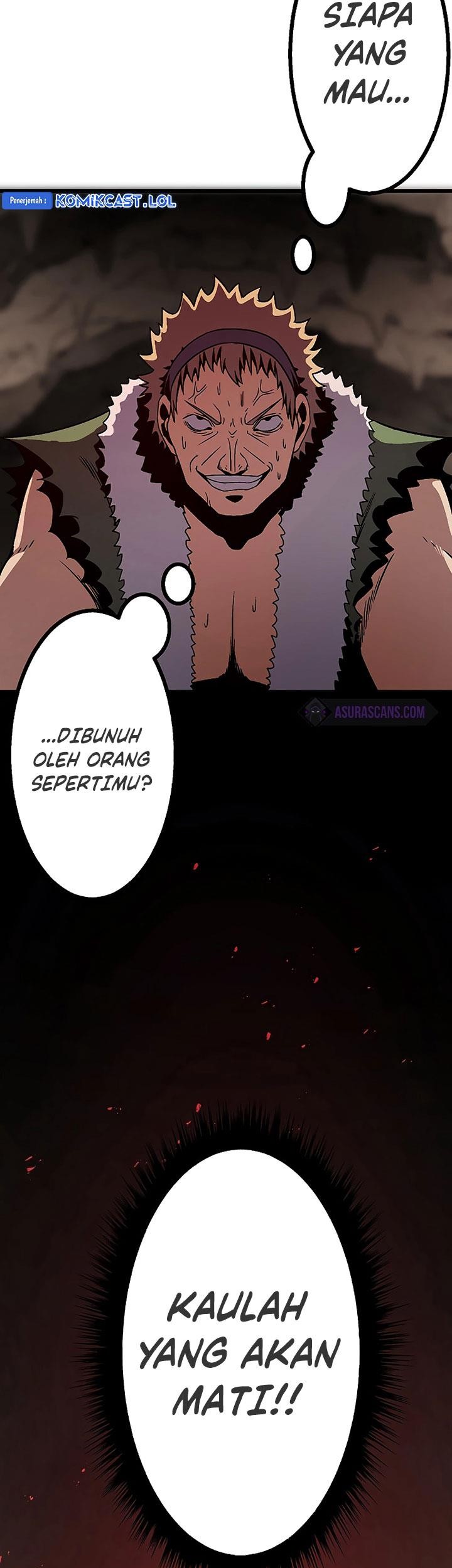 Dungeon Defense Chapter 08 Gambar 89