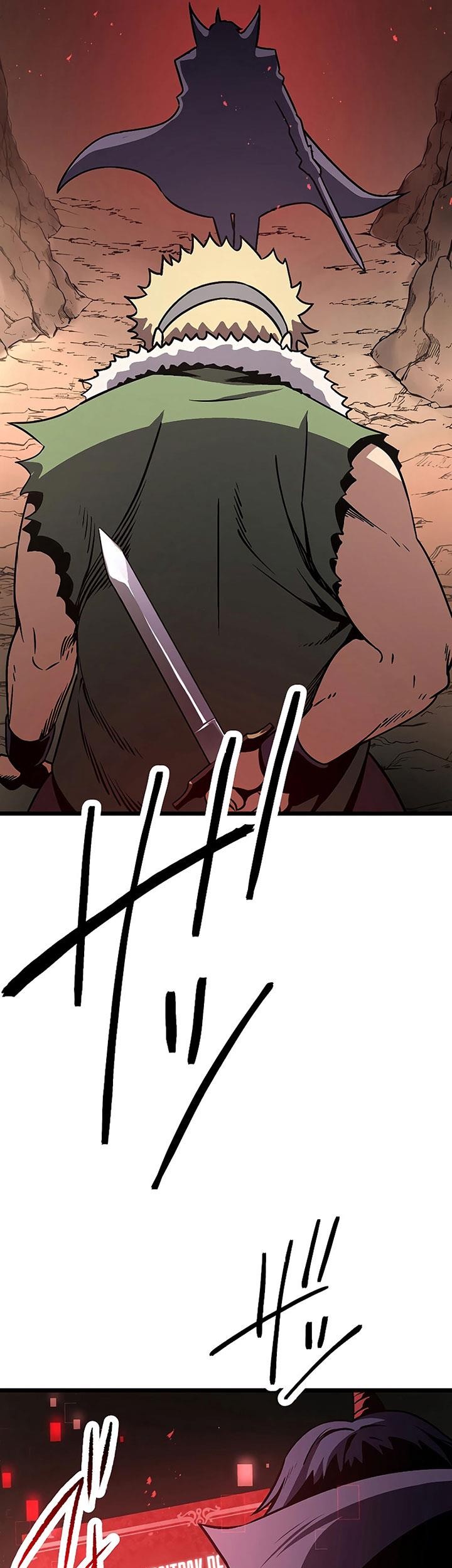 Dungeon Defense Chapter 08 Gambar 91