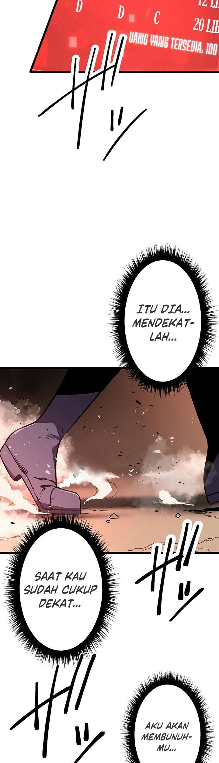 Dungeon Defense Chapter 08 Gambar 95