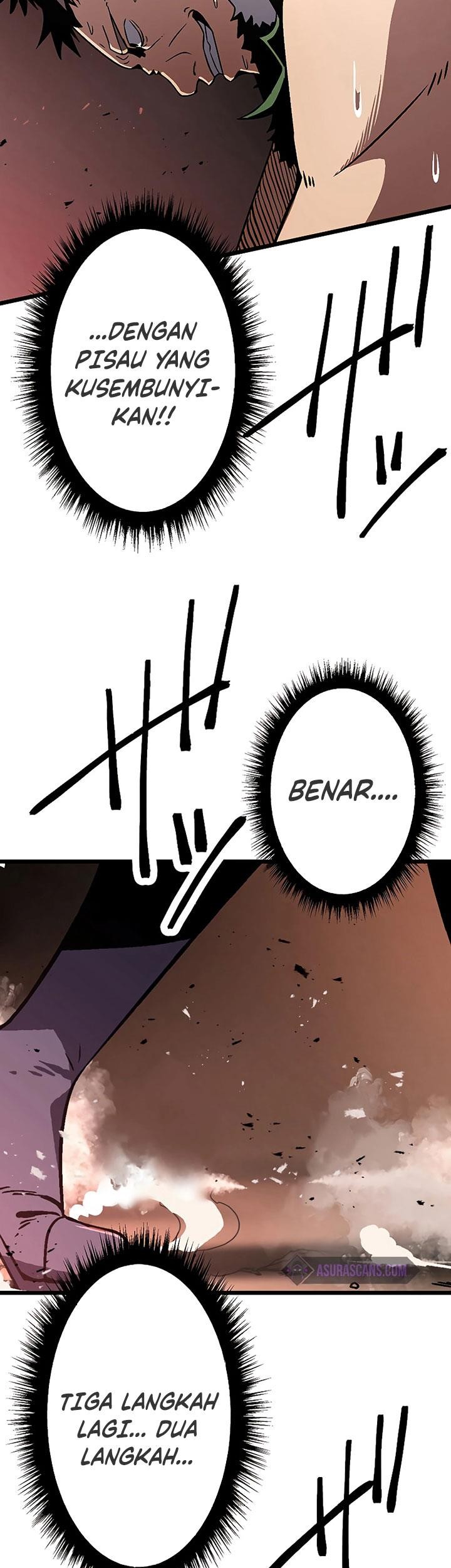 Dungeon Defense Chapter 08 Gambar 97
