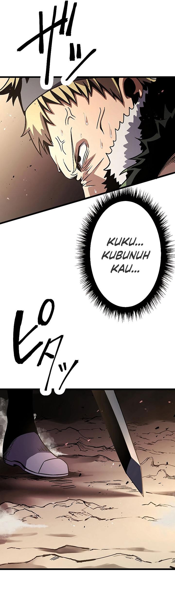 Dungeon Defense Chapter 08 Gambar 99