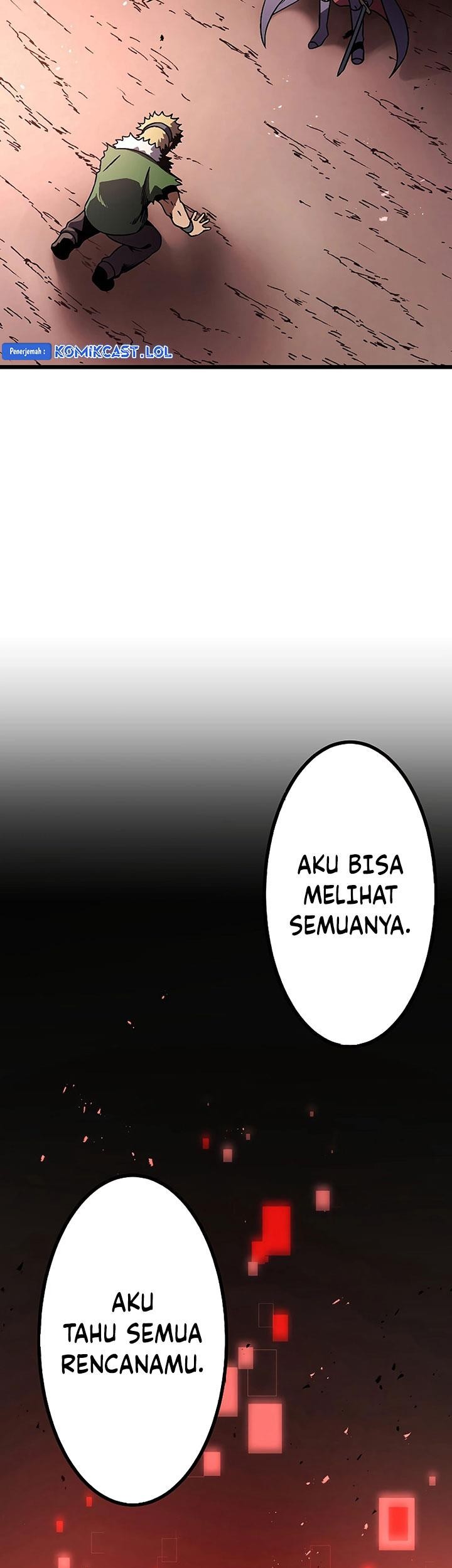 Dungeon Defense Chapter 08 Gambar 103