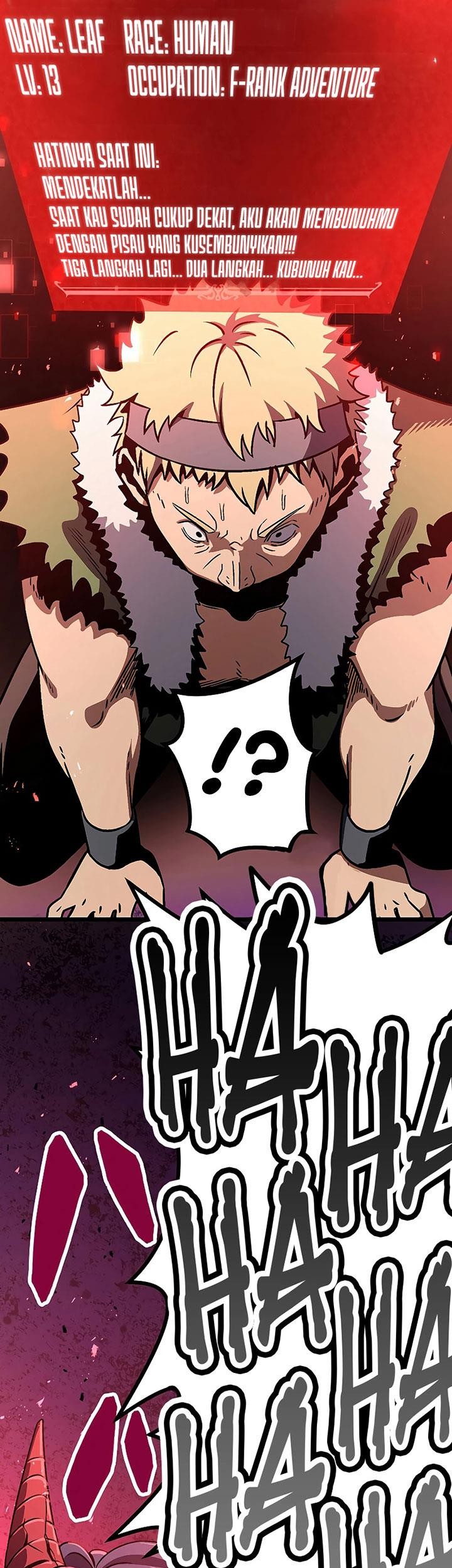 Dungeon Defense Chapter 08 Gambar 105