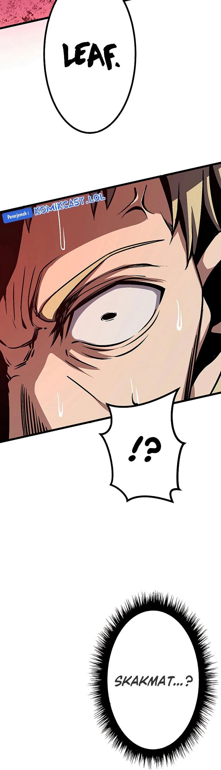 Dungeon Defense Chapter 08 Gambar 109
