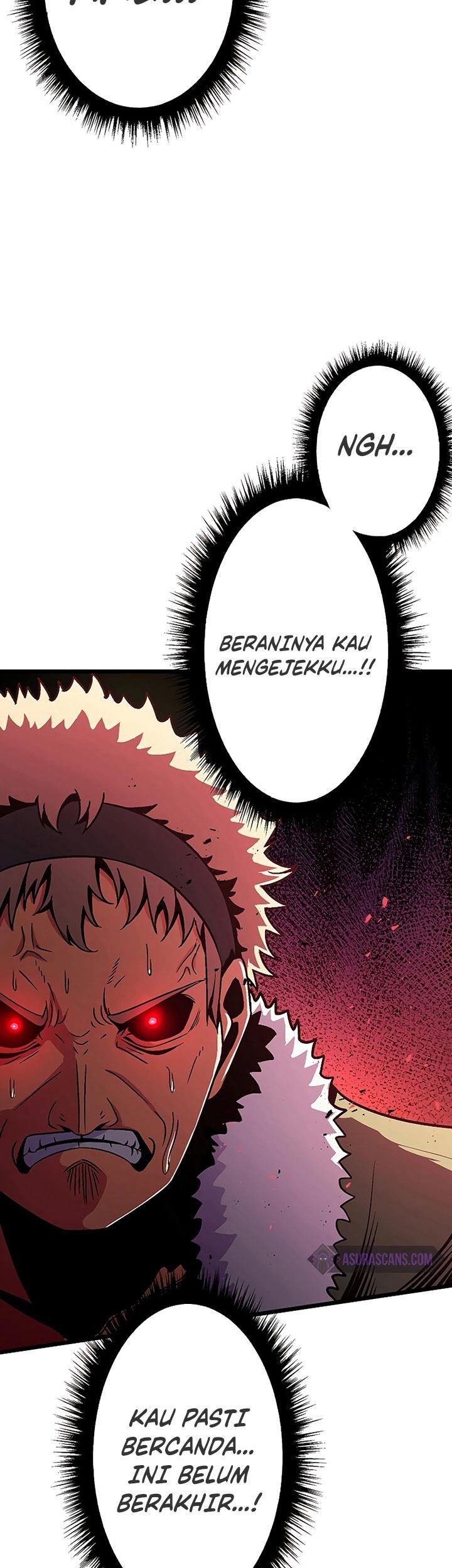 Dungeon Defense Chapter 08 Gambar 111