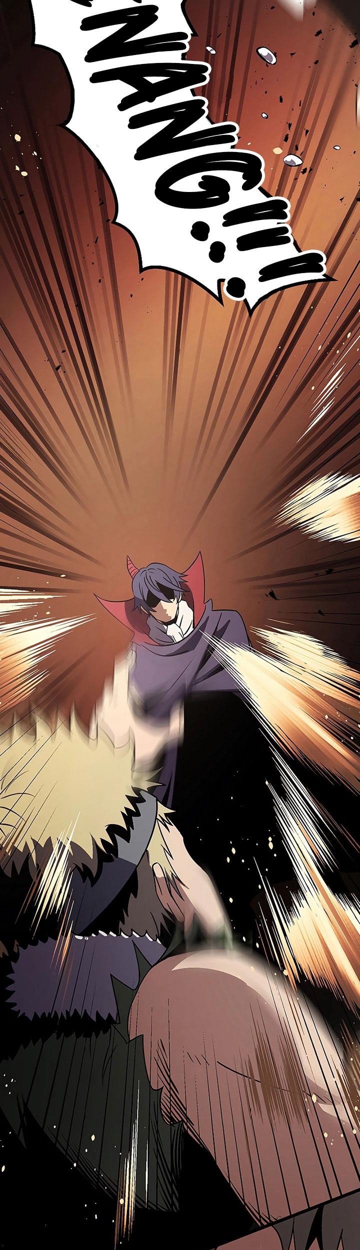 Dungeon Defense Chapter 08 Gambar 115