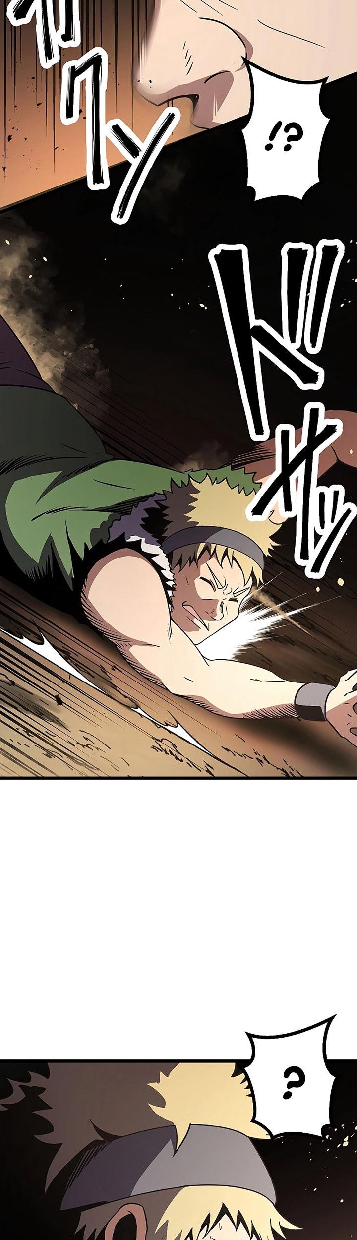 Dungeon Defense Chapter 08 Gambar 117