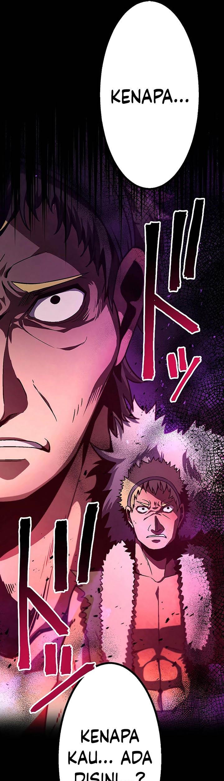 Dungeon Defense Chapter 08 Gambar 9