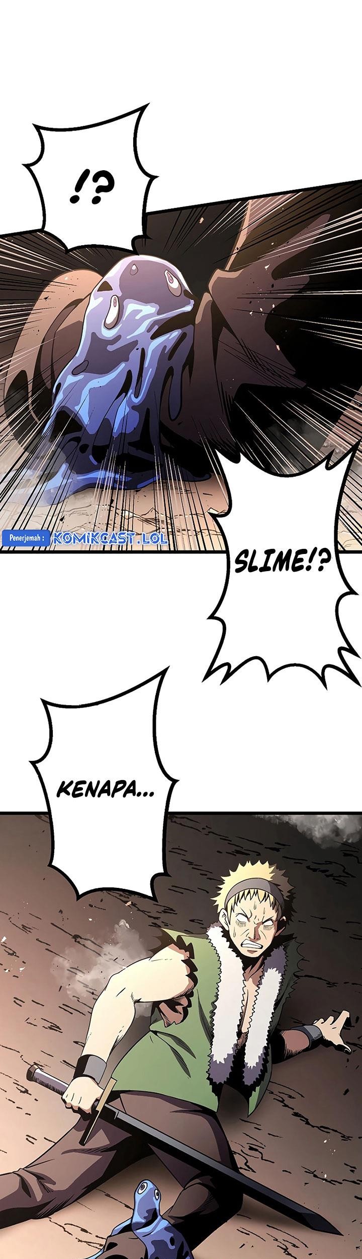 Dungeon Defense Chapter 08 Gambar 119