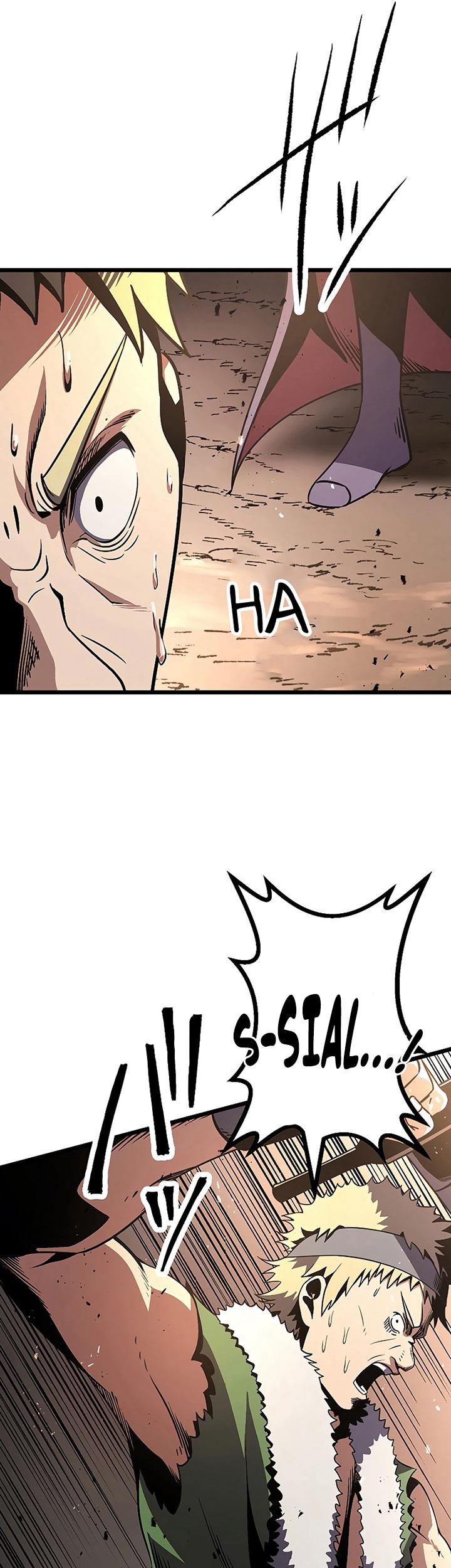 Dungeon Defense Chapter 08 Gambar 121