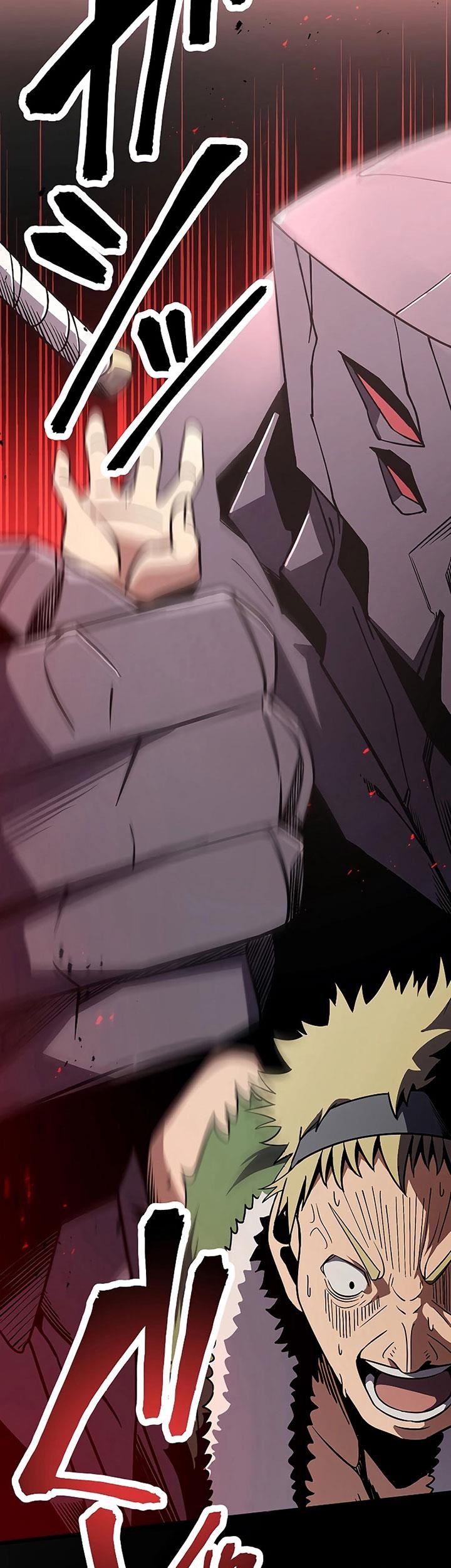 Dungeon Defense Chapter 08 Gambar 123