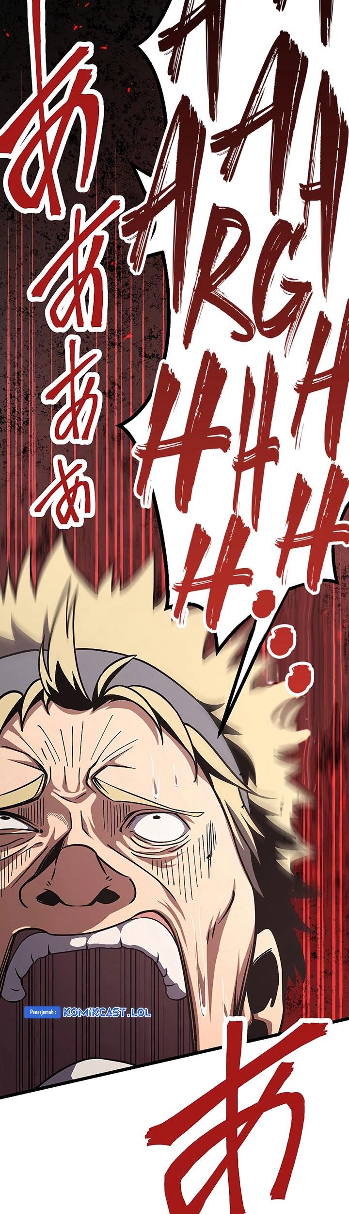 Dungeon Defense Chapter 08 Gambar 125