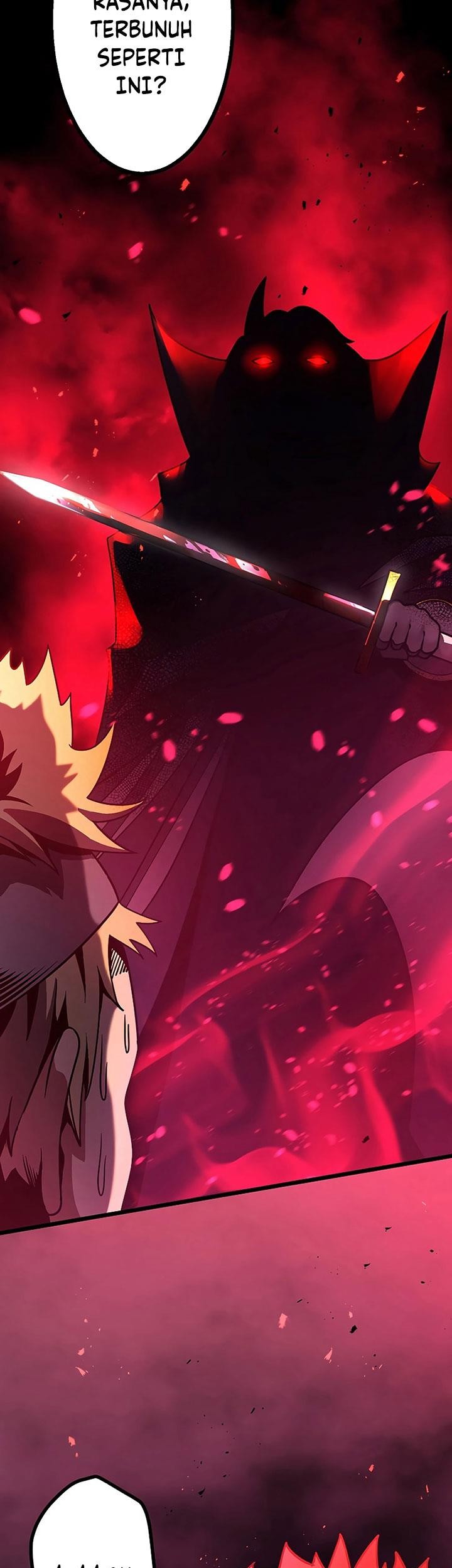 Dungeon Defense Chapter 08 Gambar 131