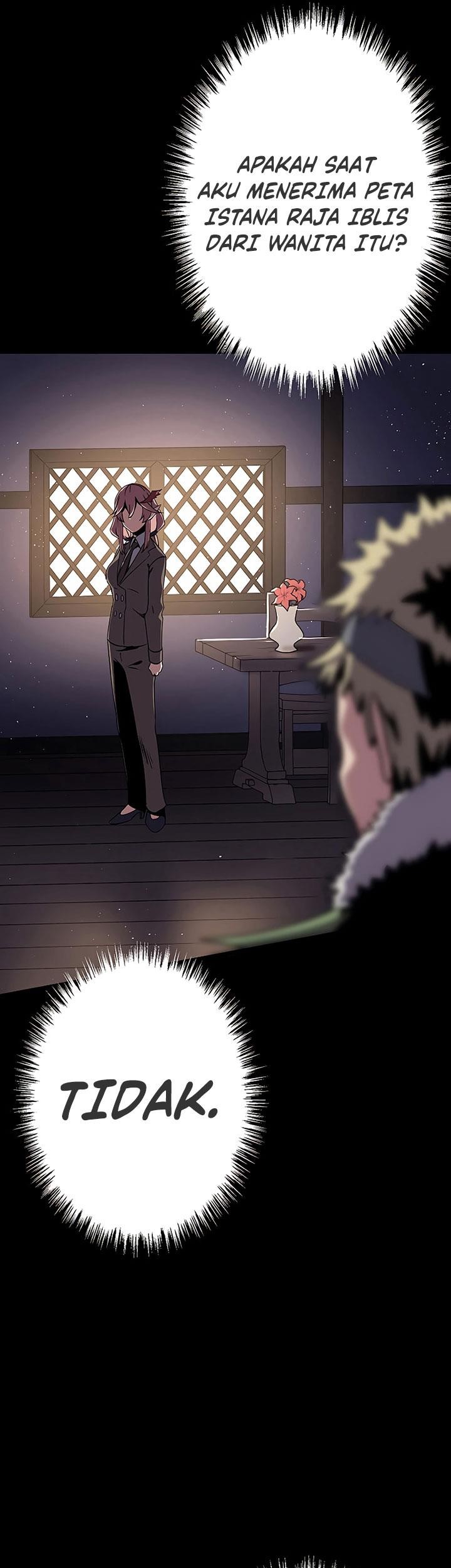 Dungeon Defense Chapter 08 Gambar 137