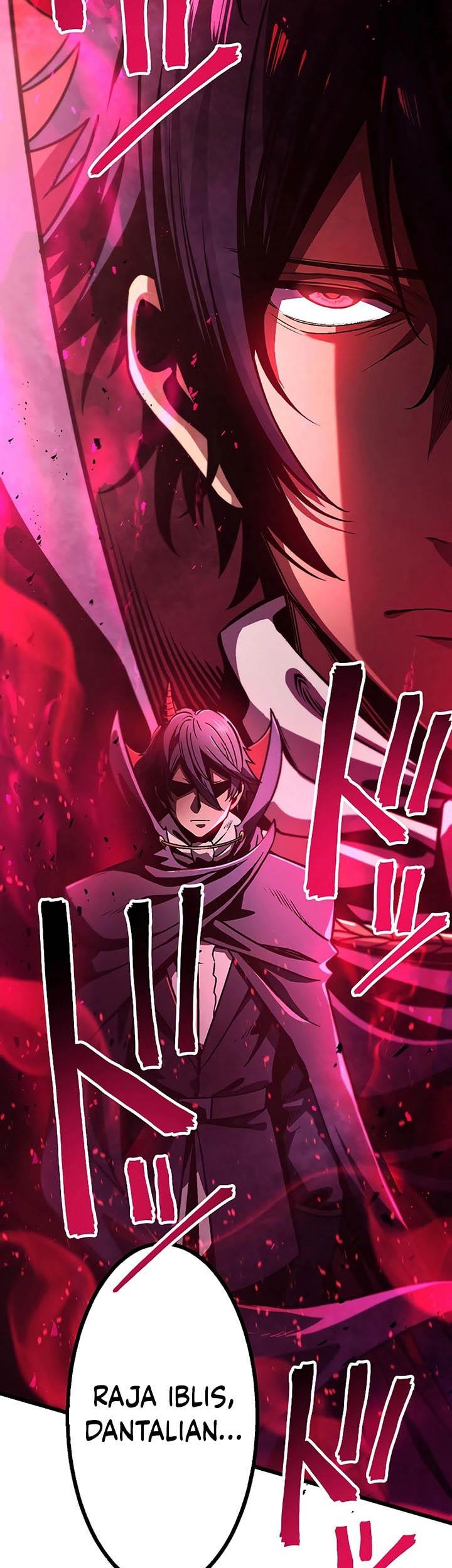 Dungeon Defense Chapter 08 Gambar 11