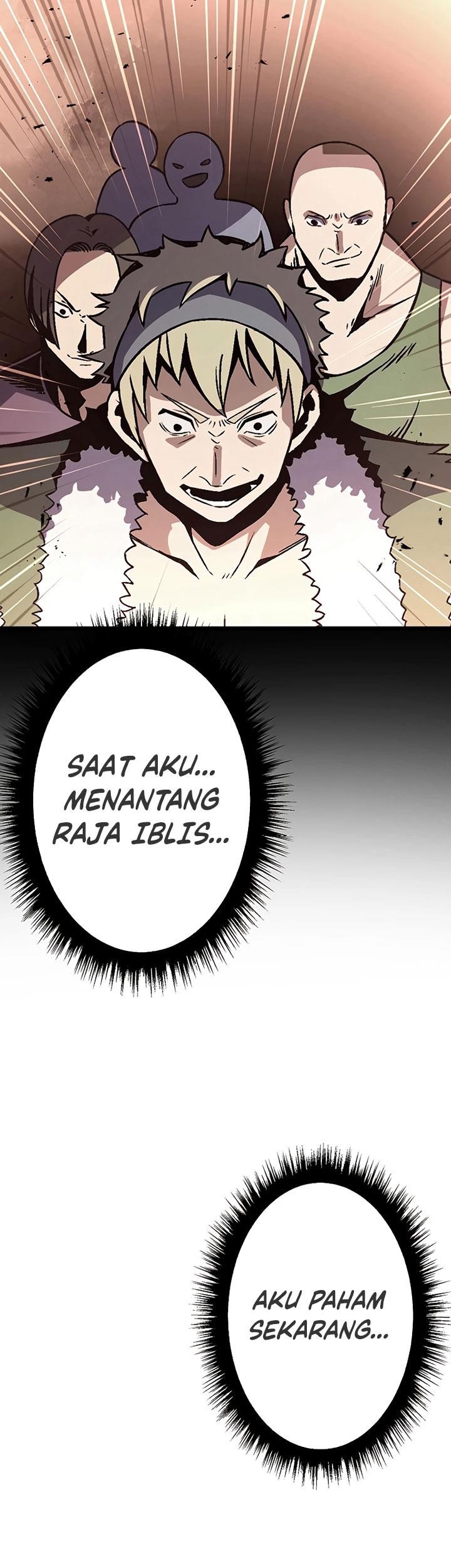 Dungeon Defense Chapter 08 Gambar 139