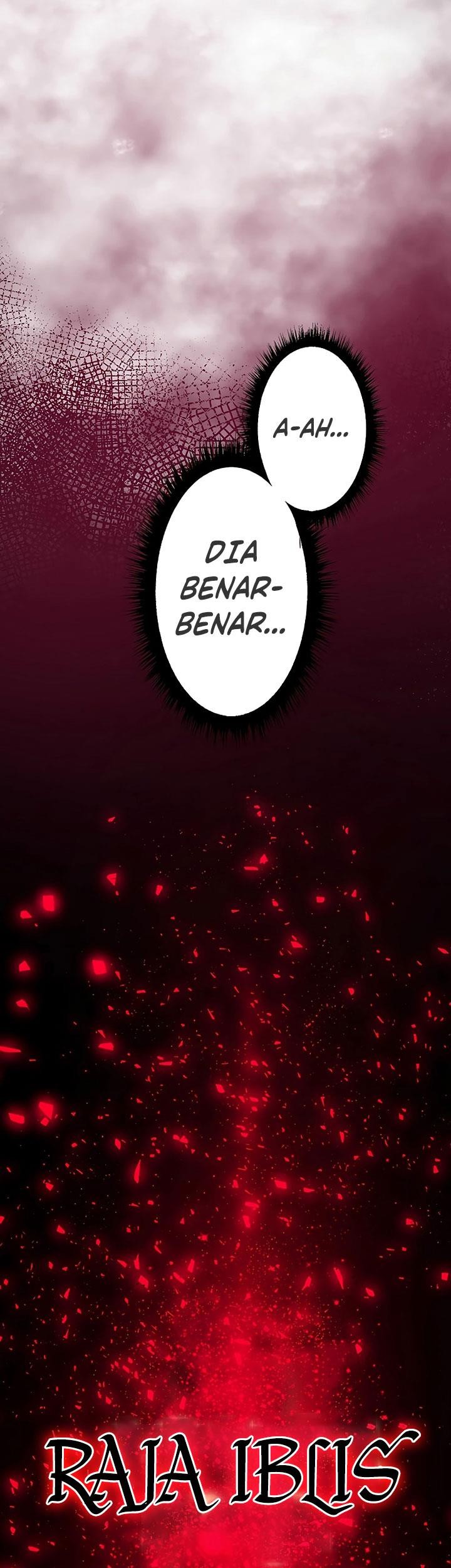 Dungeon Defense Chapter 08 Gambar 141