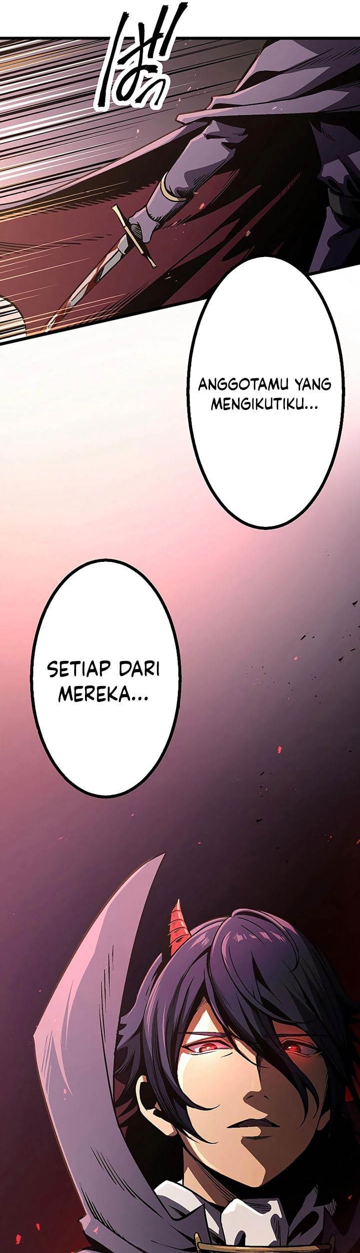 Dungeon Defense Chapter 08 Gambar 15
