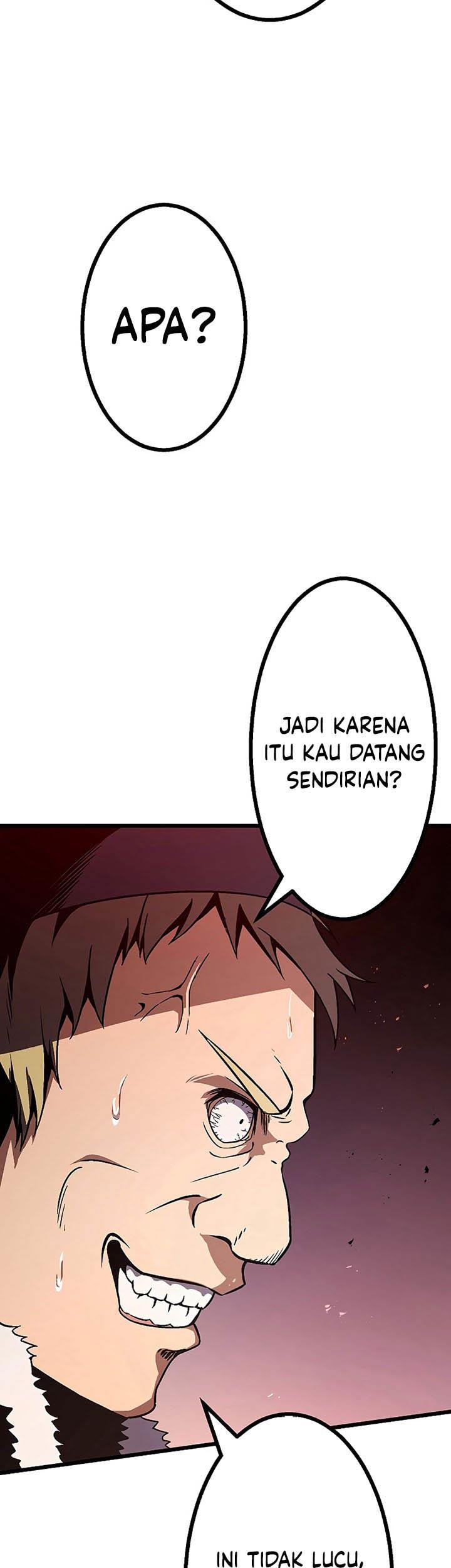 Dungeon Defense Chapter 08 Gambar 17