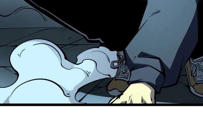 I Became The King by Scavenging Chapter 07 Gambar 27