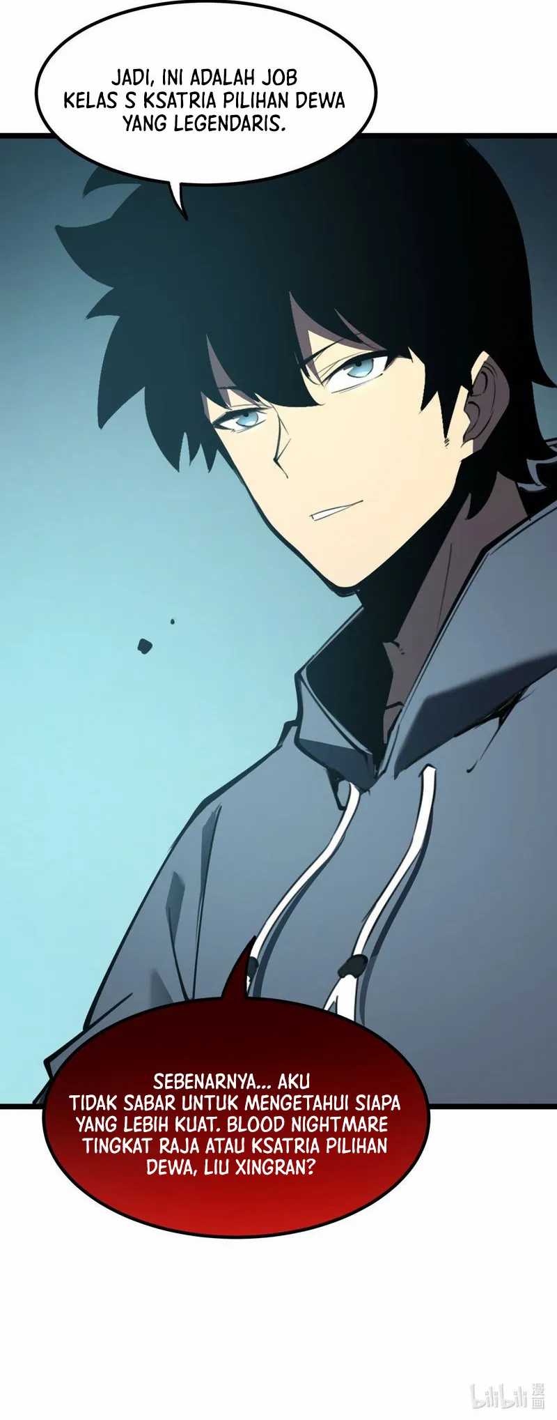 I Became The King by Scavenging Chapter 07 Gambar 59