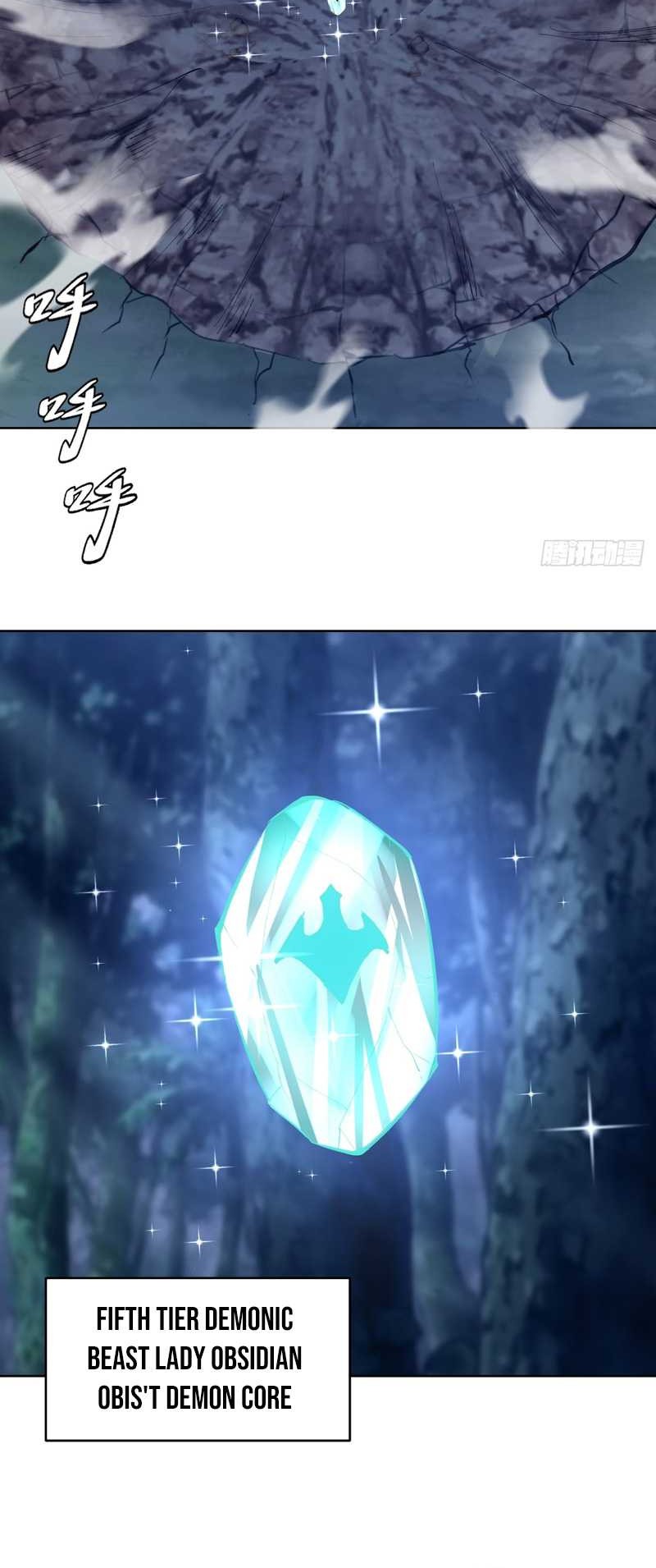 The Last Cultivator Chapter 26 Gambar 33