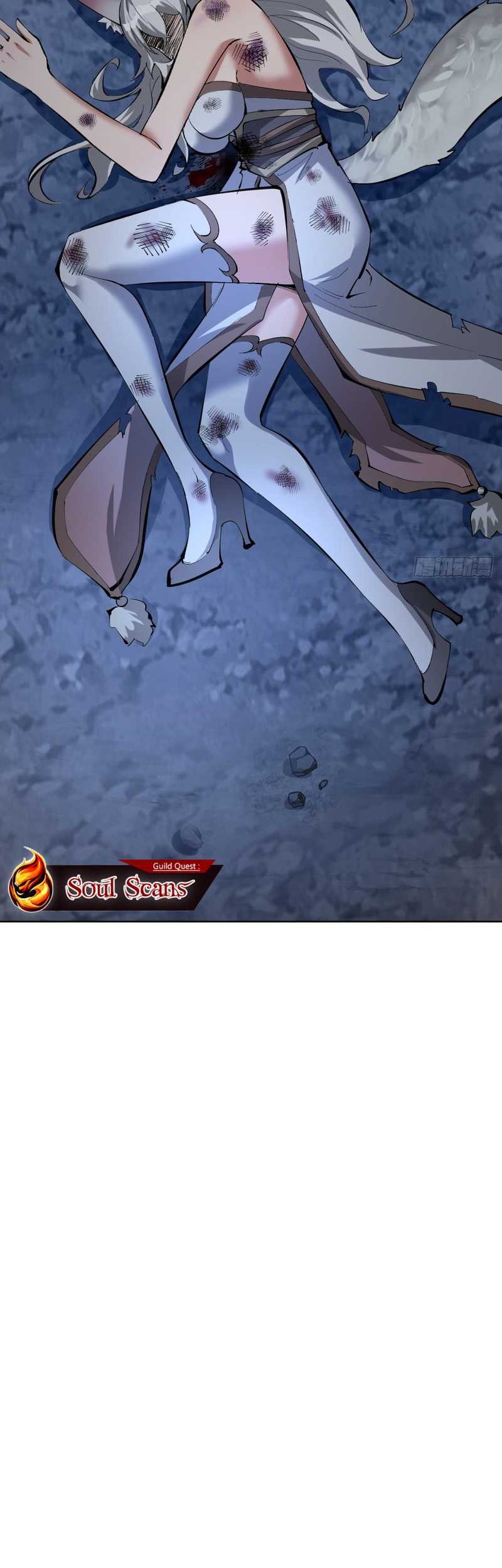 The Last Cultivator Chapter 26 Gambar 36