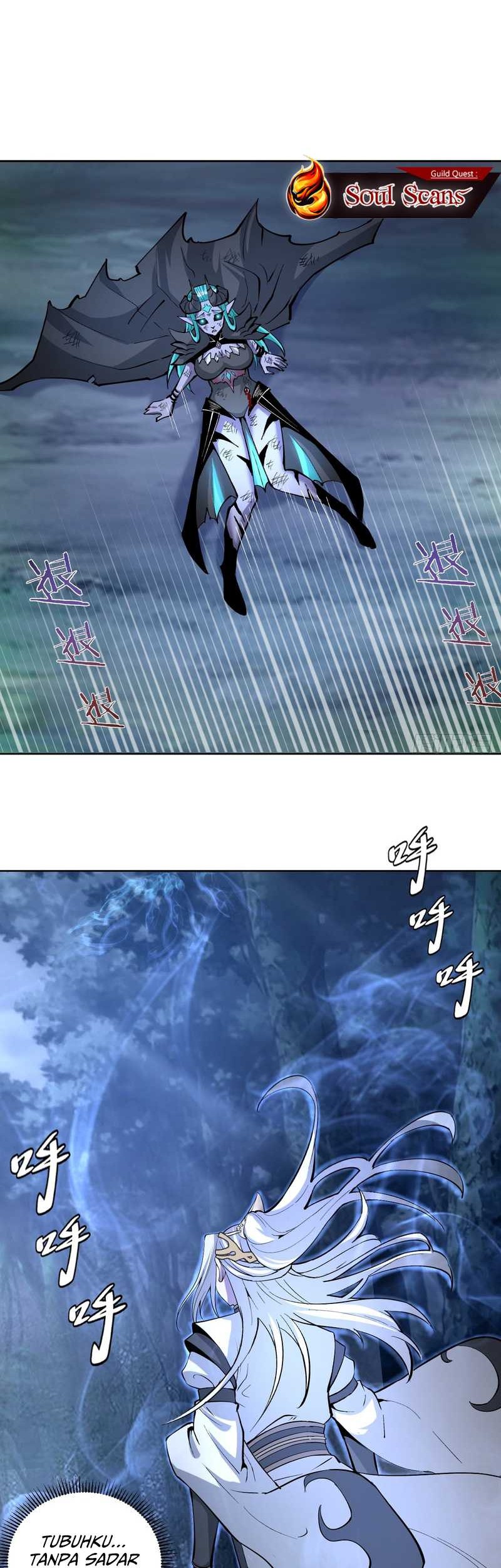 The Last Cultivator Chapter 26 Gambar 3