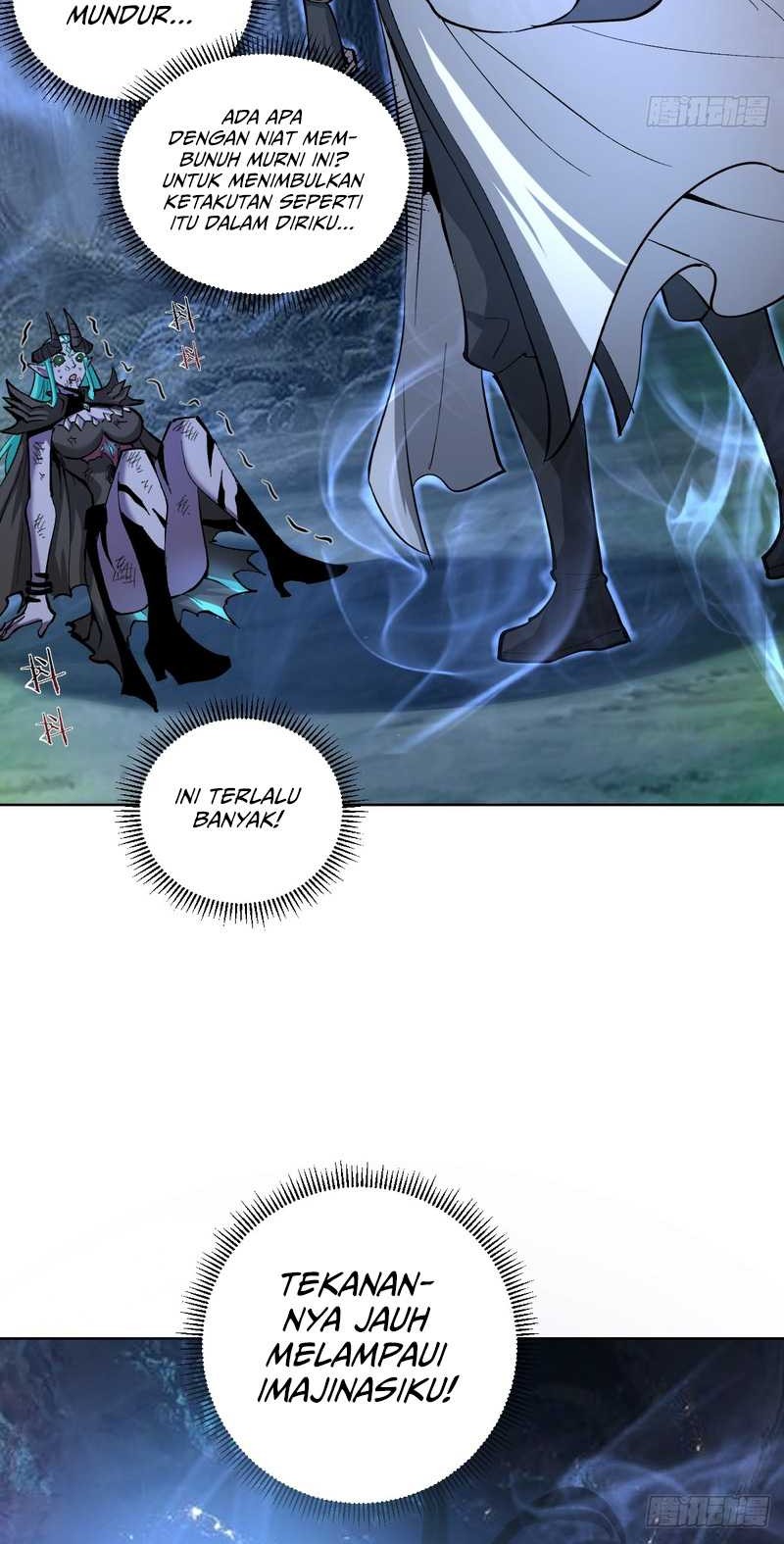 The Last Cultivator Chapter 26 Gambar 4