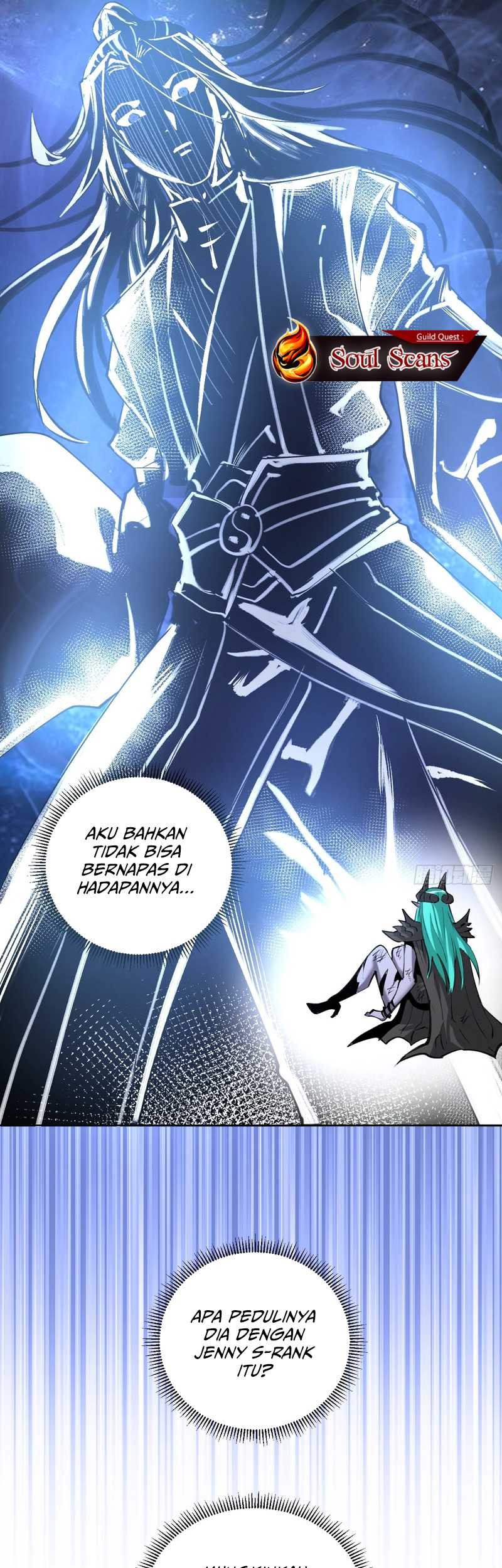 The Last Cultivator Chapter 26 Gambar 5