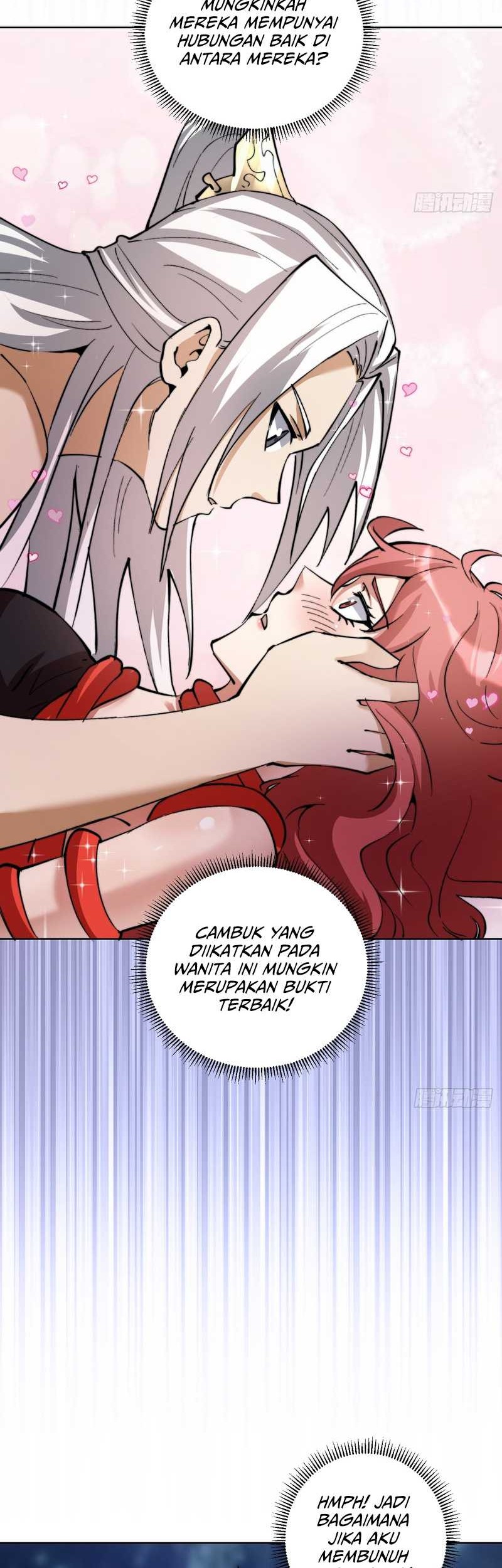 The Last Cultivator Chapter 26 Gambar 6