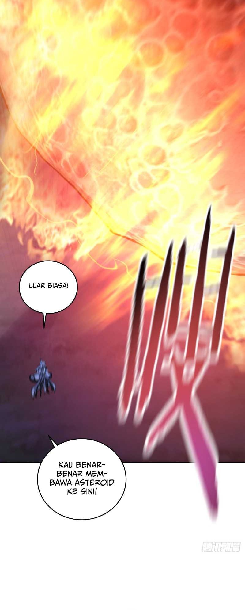 The Last Cultivator Chapter 26 Gambar 15