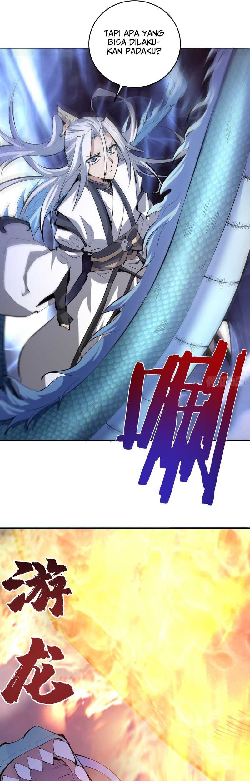 The Last Cultivator Chapter 26 Gambar 16