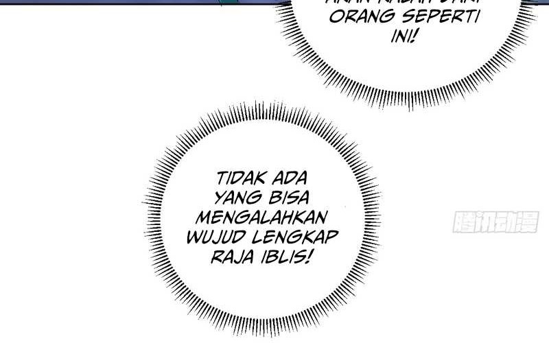 The Last Cultivator Chapter 26 Gambar 22