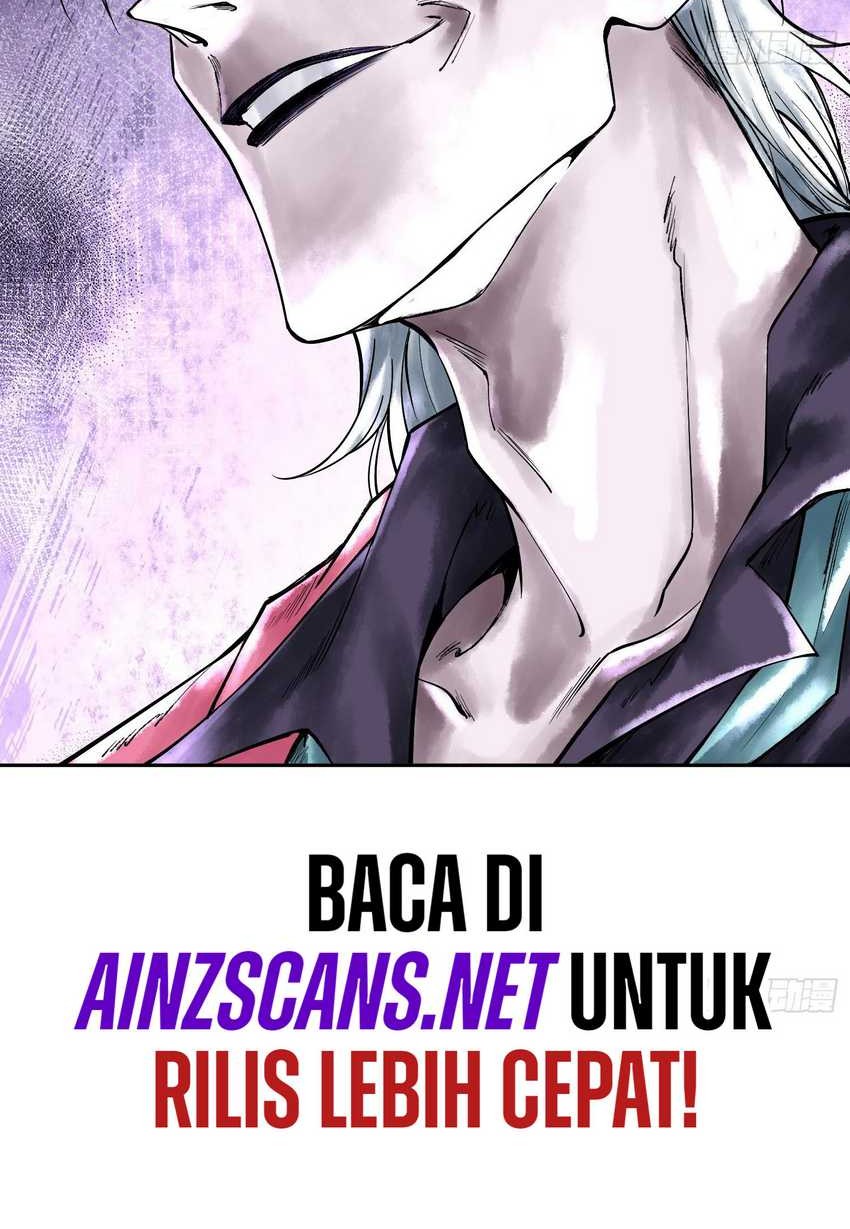 God’s Contempt Chapter 07 Gambar 45