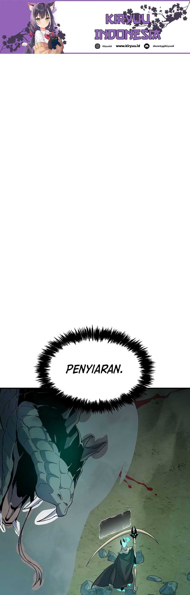 Baca Alone Necromancer Chapter 118 Gambar 2